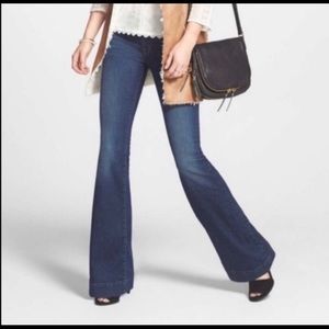 J Brand Flare Jeans